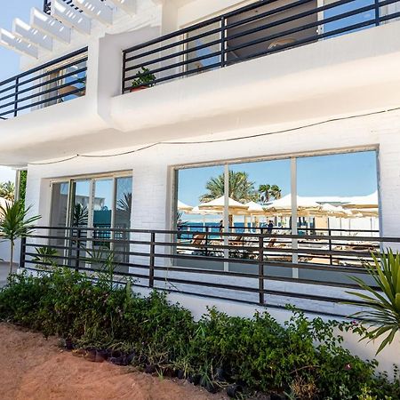 La Rosa Waves Beach - Couple & Families Only Hurghada Exterior foto