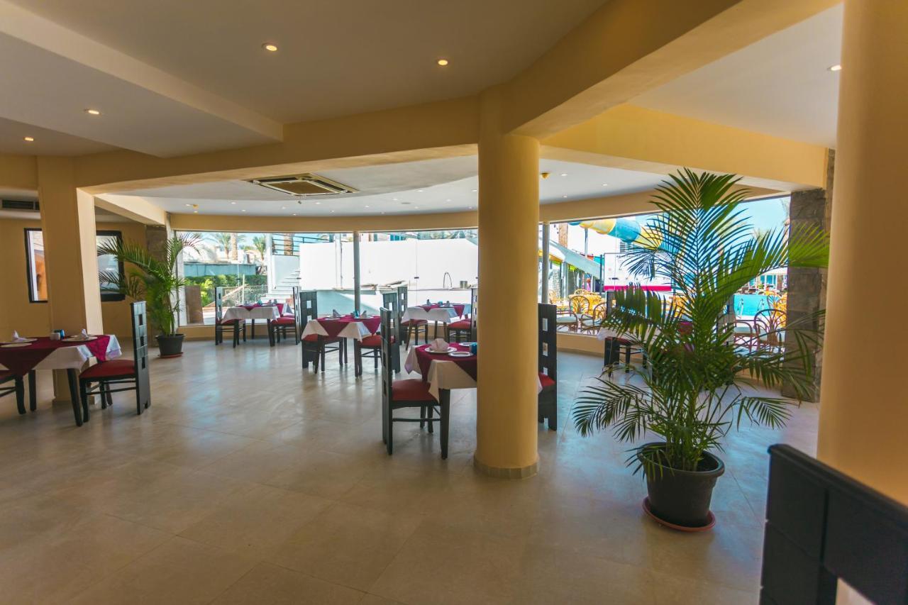La Rosa Waves Beach - Couple & Families Only Hurghada Exterior foto