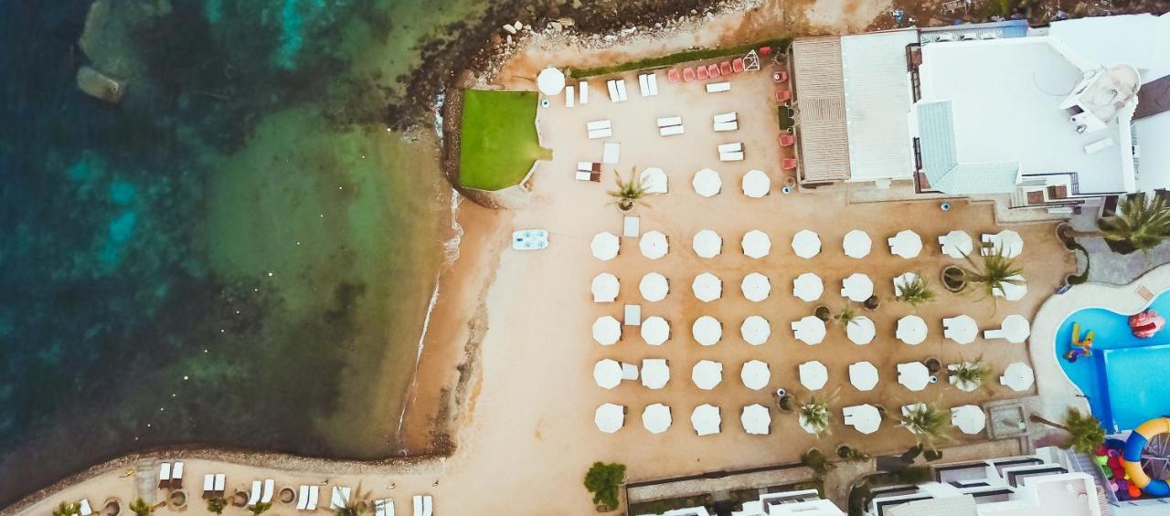 La Rosa Waves Beach - Couple & Families Only Hurghada Exterior foto