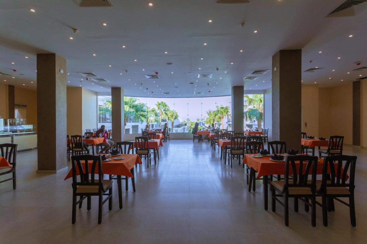 La Rosa Waves Beach - Couple & Families Only Hurghada Exterior foto